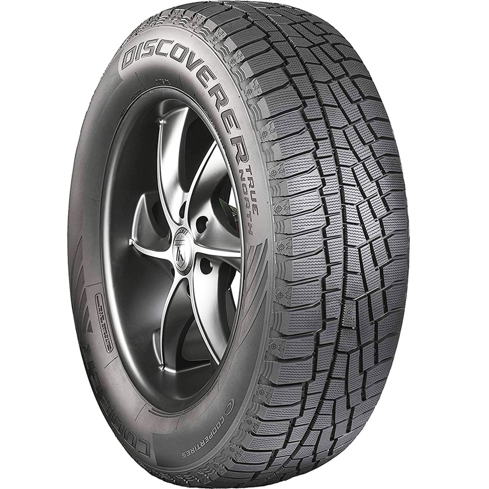235/50R18 97H Winter Tire N9817