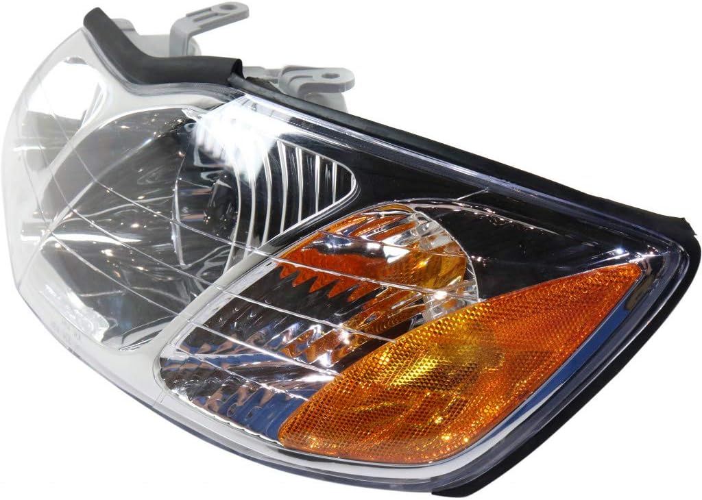 Pair Headlights for 2000-2004 Toyota Avalon C17780