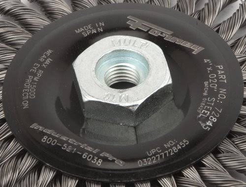 3/32-Inch 1-Pound Nickel Cast Specialty Rod X258