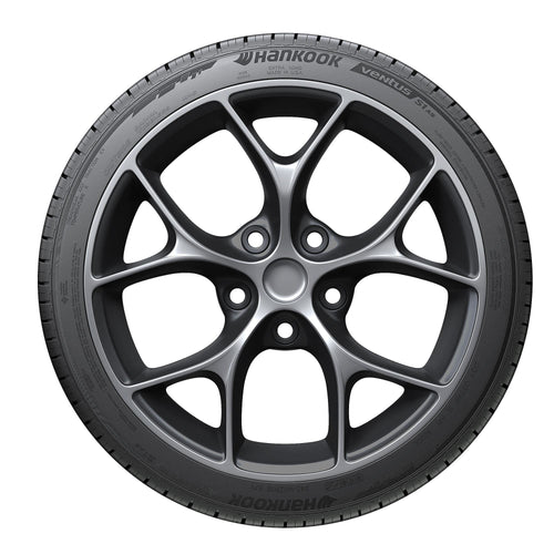 225/45ZR18 95Y XL Passenger Tire U47758