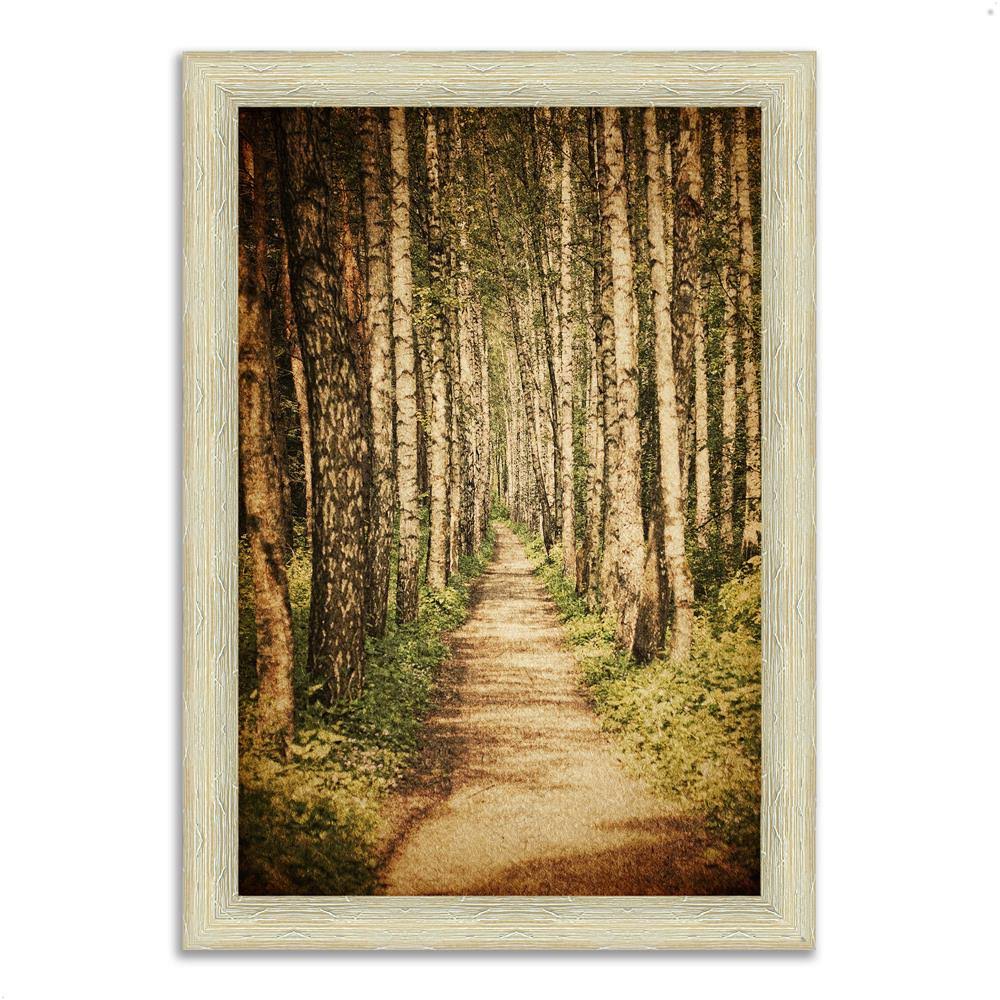 Framed Photograph Print N72746