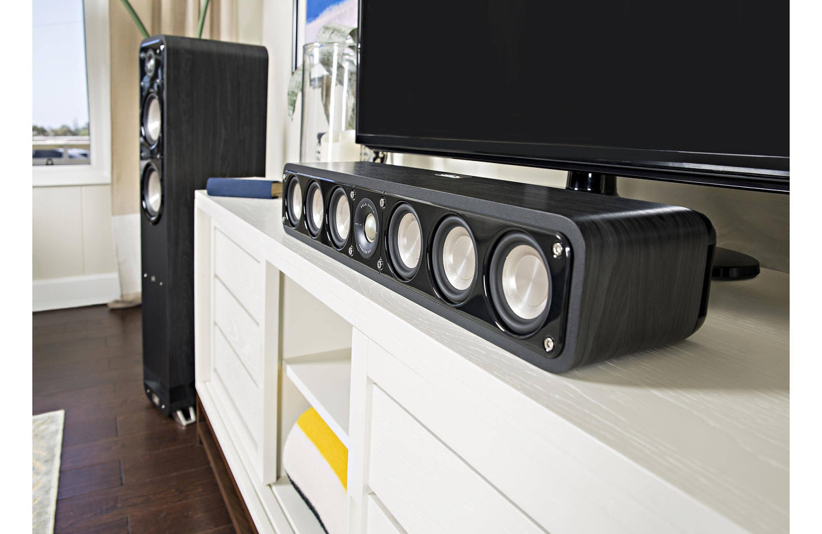 Slim Center Speaker X5009