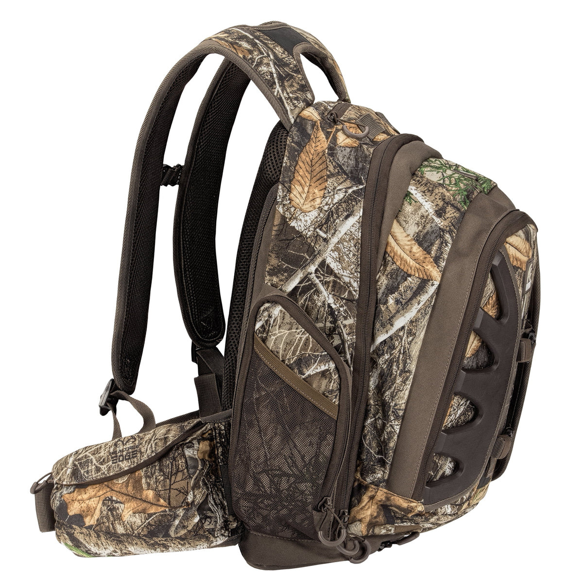 Realtree Edge Camo Hiking Hunting Backpack Y58997