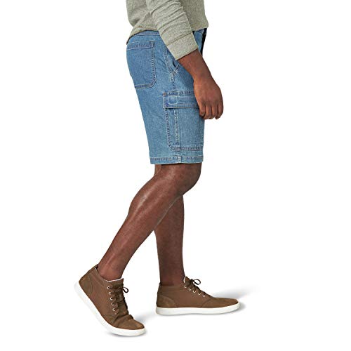 Men's Classic Cargo Stretch Short E17567