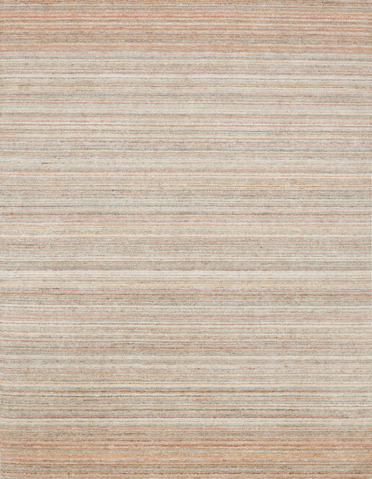 Silver Blush 8'6 x 11'6 Rug I434937