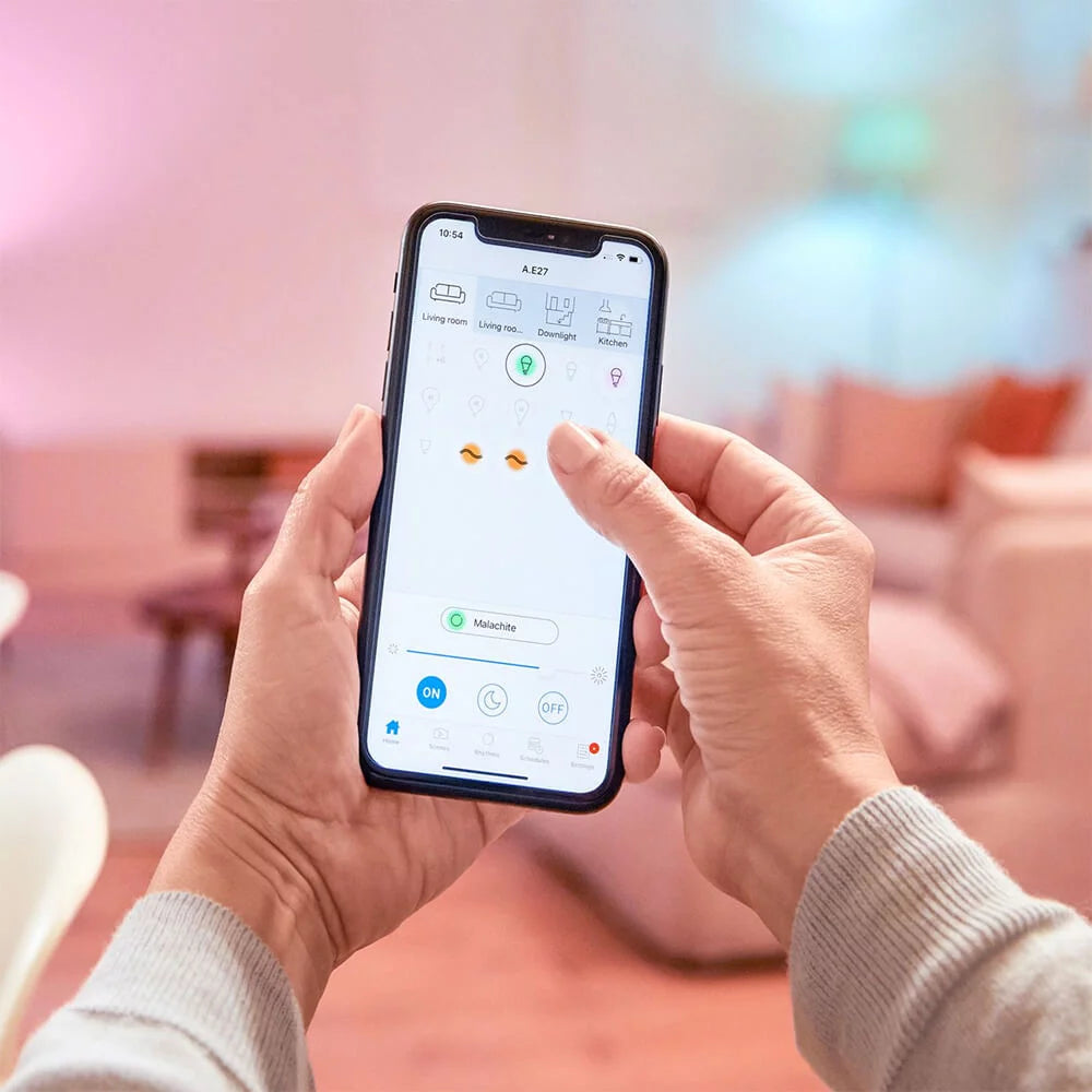 Wi-Fi Smart Bulb A3653