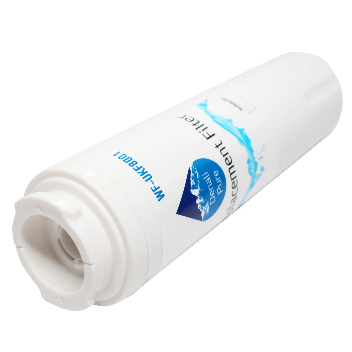 6-Pack Replacement Water Filter Cartridge Q230365