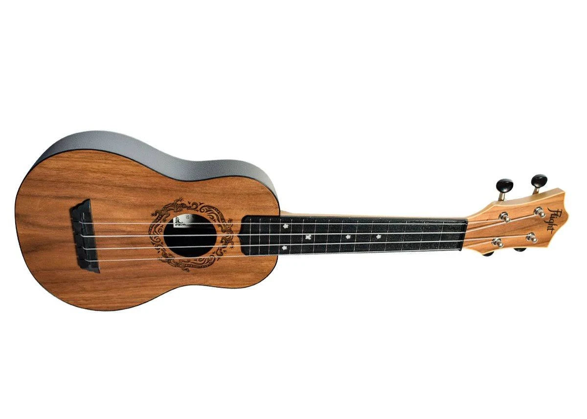 Soprano Ukulele P82610