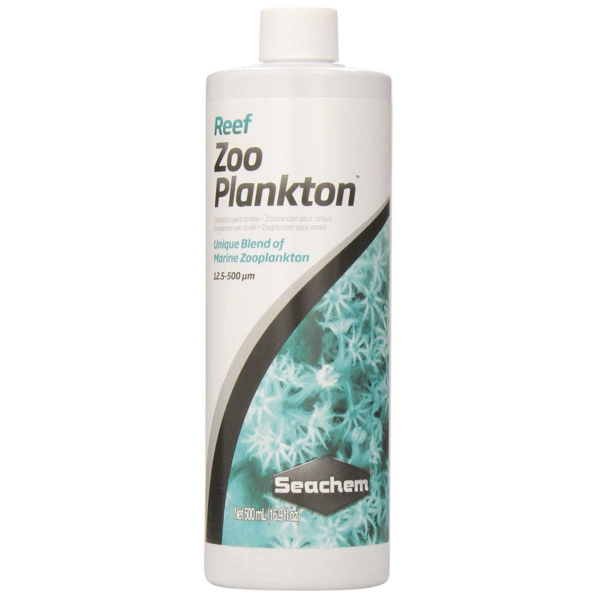 Reef Zooplankton L889