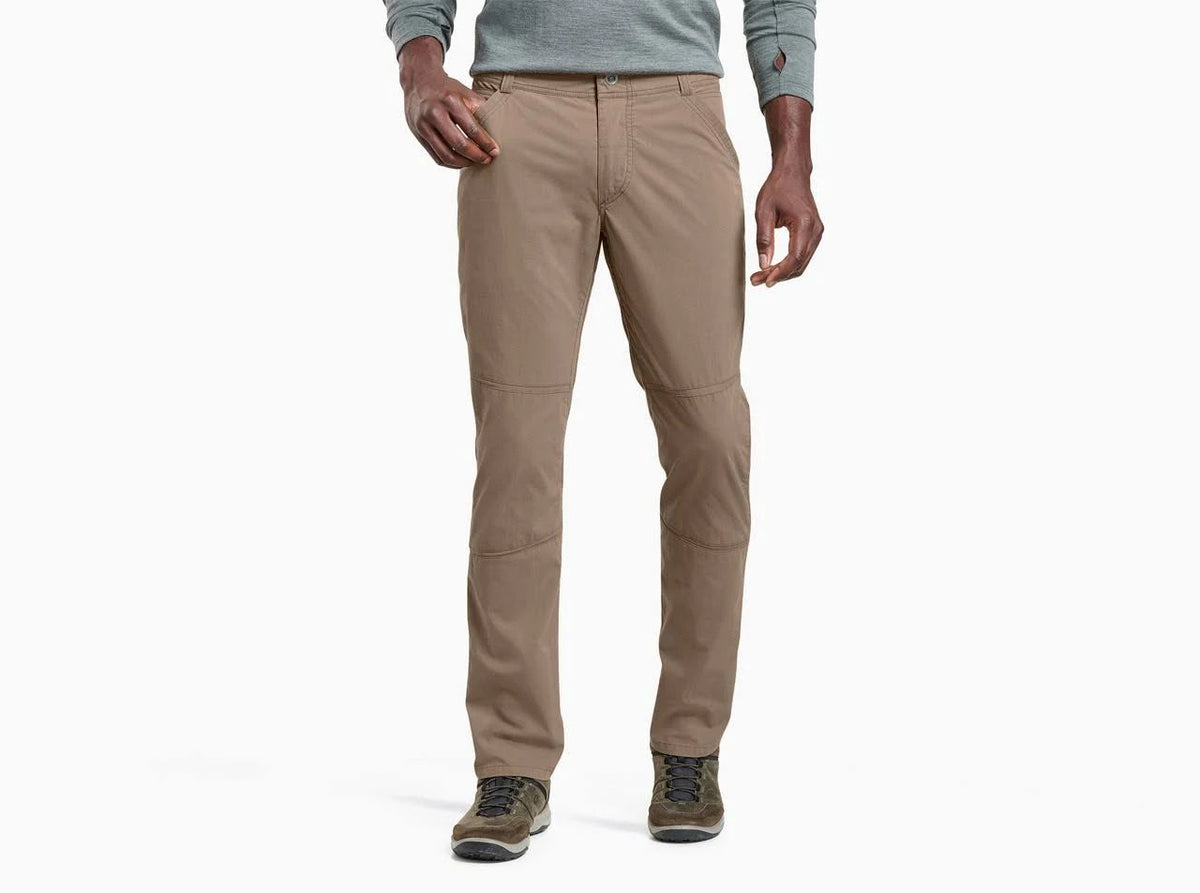 Dark Khaki 32W x 36L Pants X70826