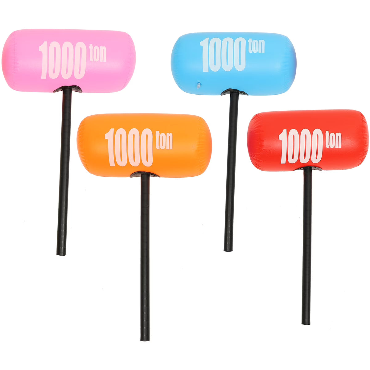 Inflatable Hammer Toys Party Decor T468