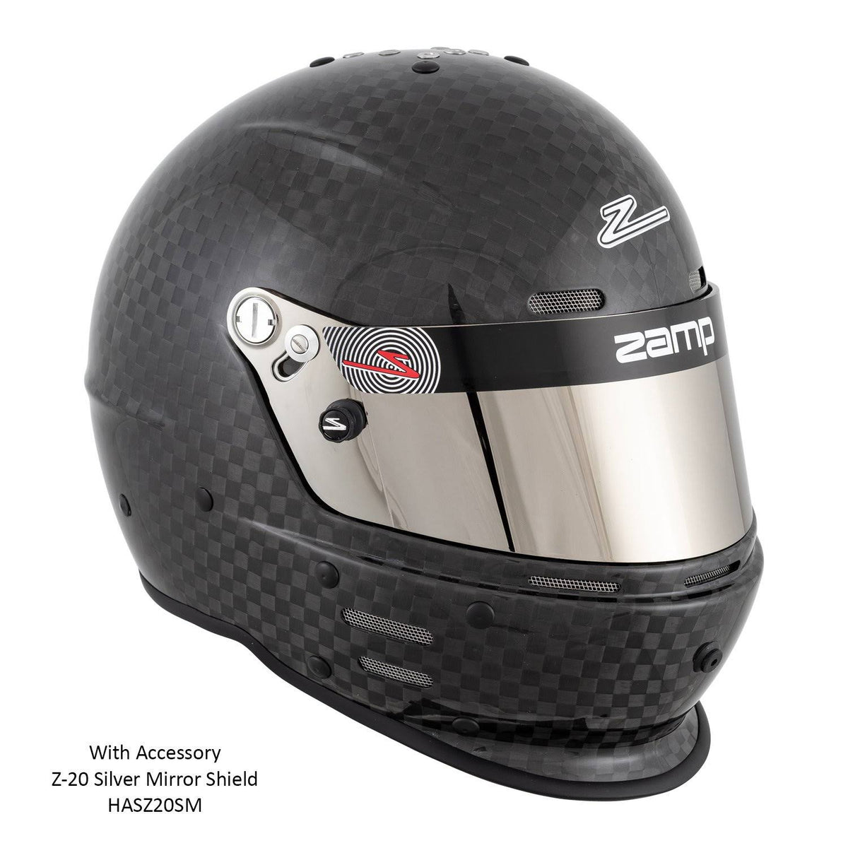 Carbon SA2020 Helmet T995