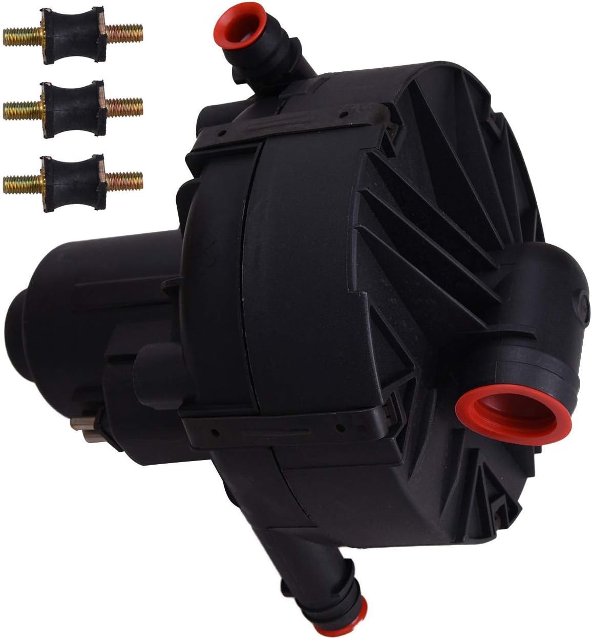Secondary Air Injection Smog Pump Pack of 2 M58113