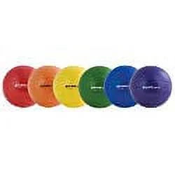 9 Inch High Bounce Basketball Set Q21026