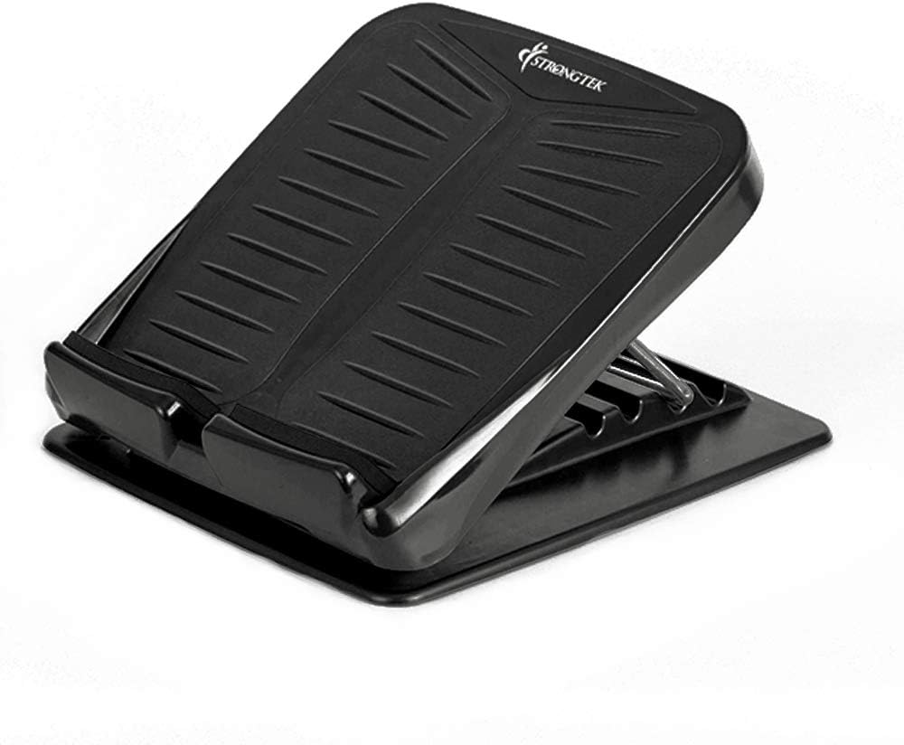 Pack of 2 Adjustable Incline Boards F4329