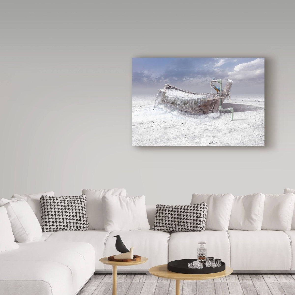 Canvas Art V232