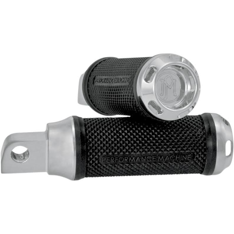 Footpegs with Male Mount O51232