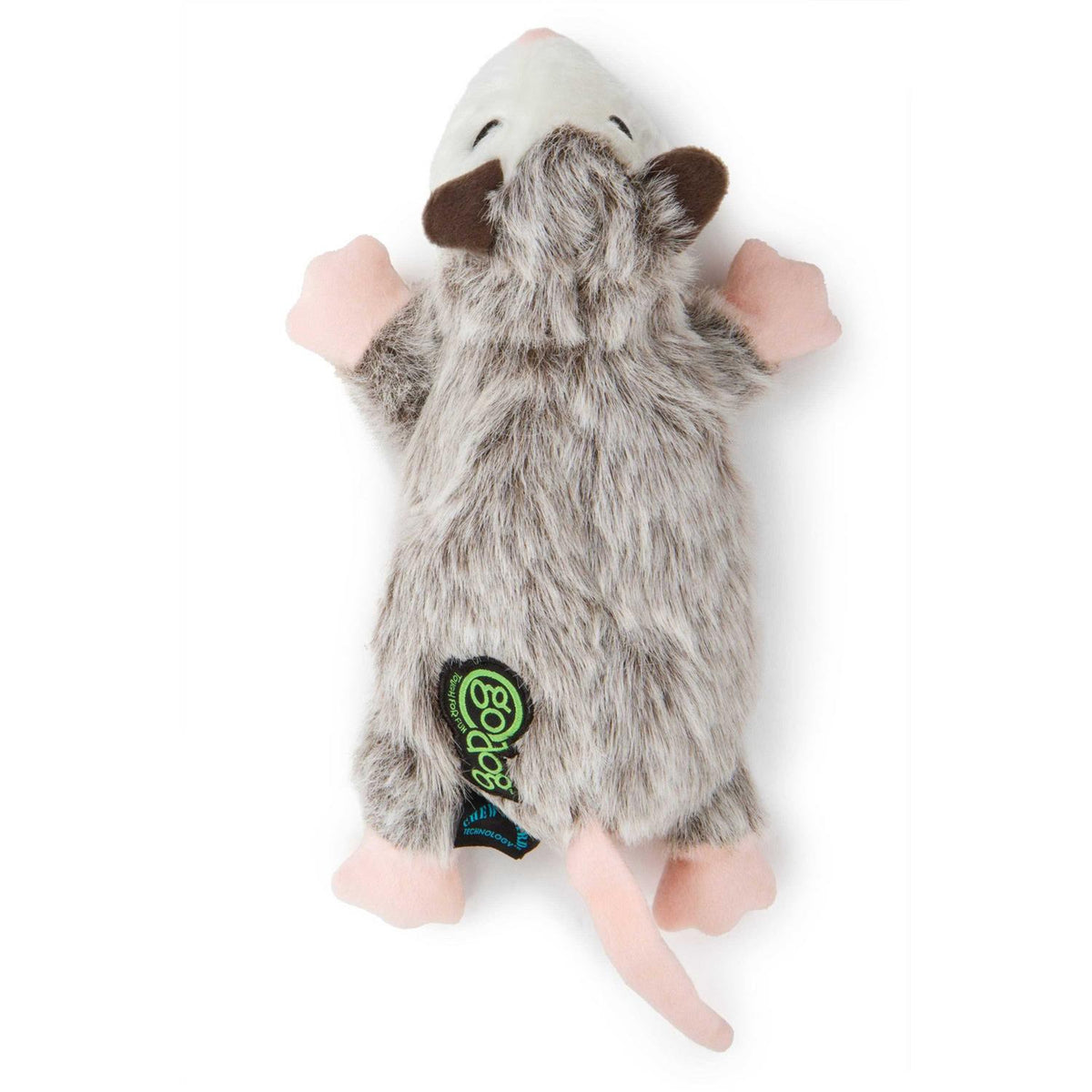 Squeaky Plush Dog Toy I782339