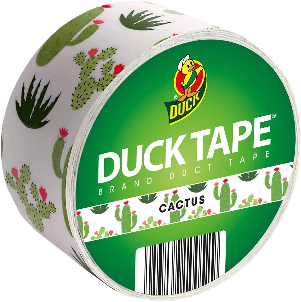 Cactus Fabric Tape E604