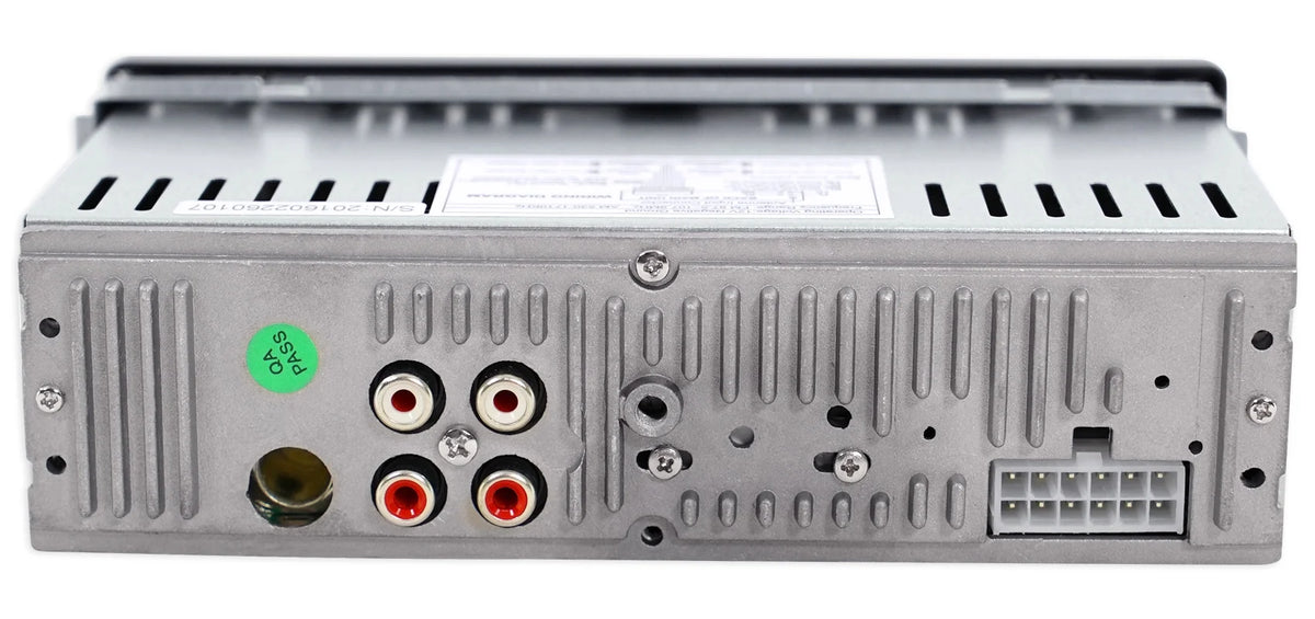 Bluetooth Stereo Receiver for Ford Bronco V1469