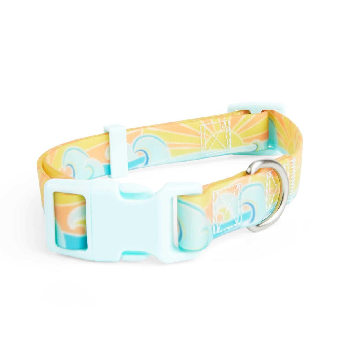Wipeable Dog Collar W382271