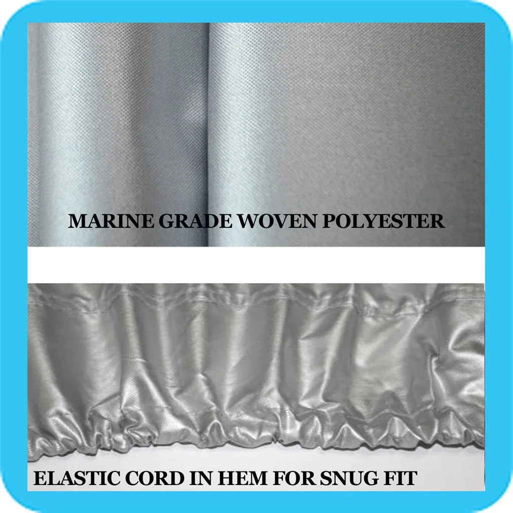 420 Denier Jet Ski Storage Cover Y3425