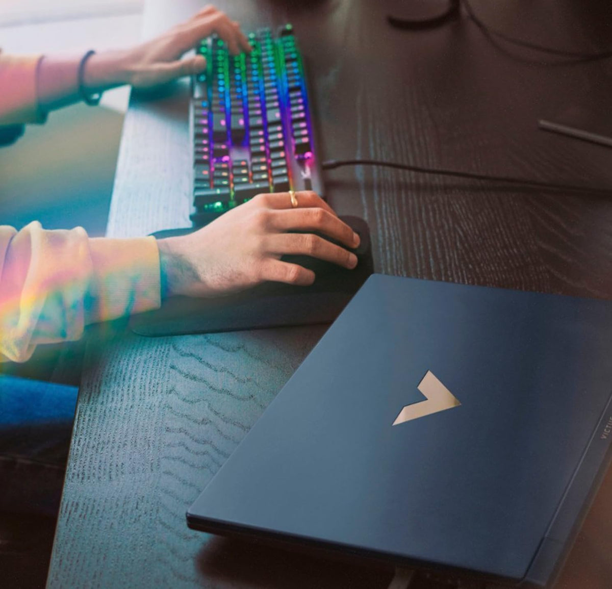 15.6" FHD 144Hz IPS Gaming Laptop Intel Core i5-13420H NVIDIA GeForce RTX 3050 16GB RAM 512GB PCIe SSD W996469