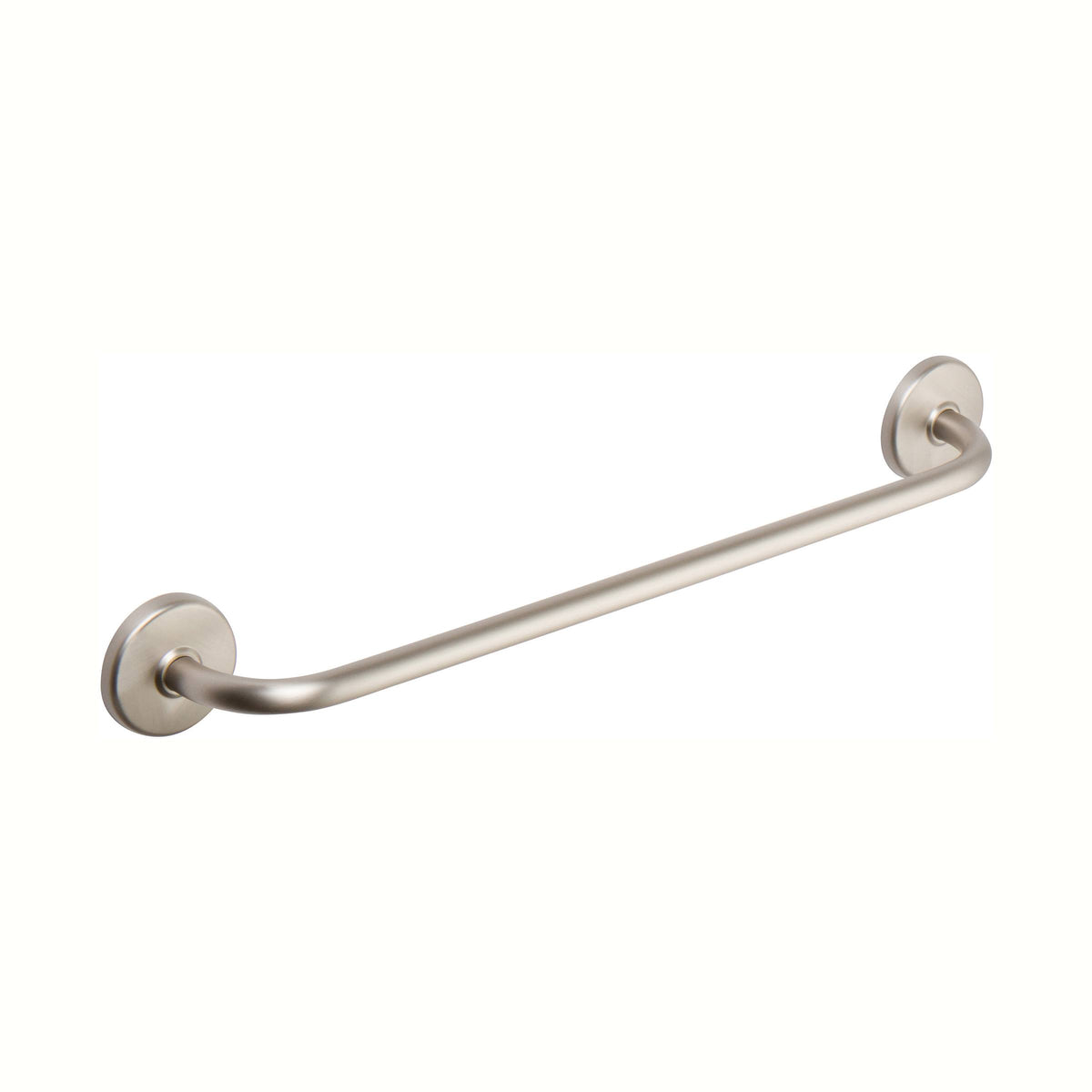 Satin Nickel 18x22 Towel Bar V625963