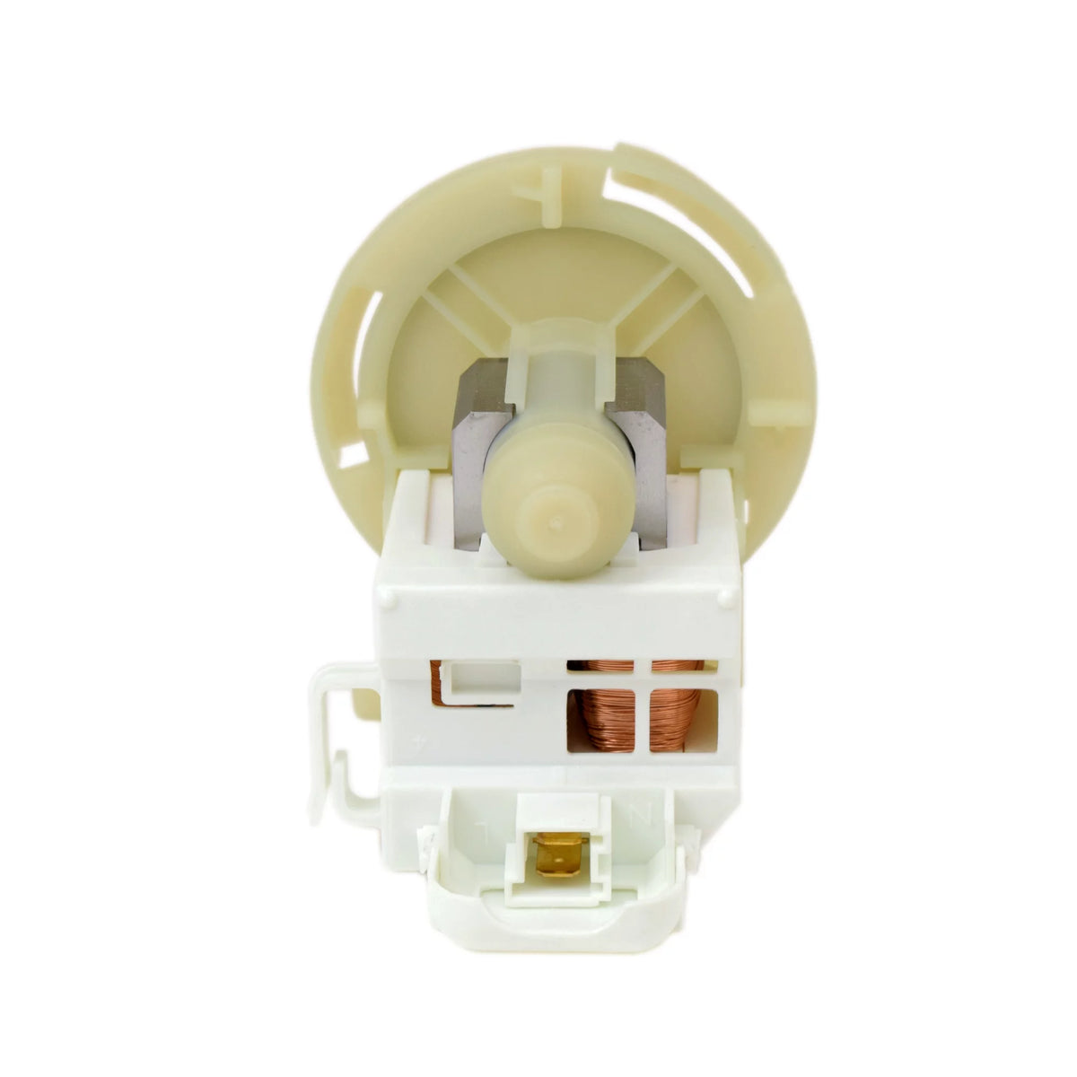 Dishwasher Drain Pump C662