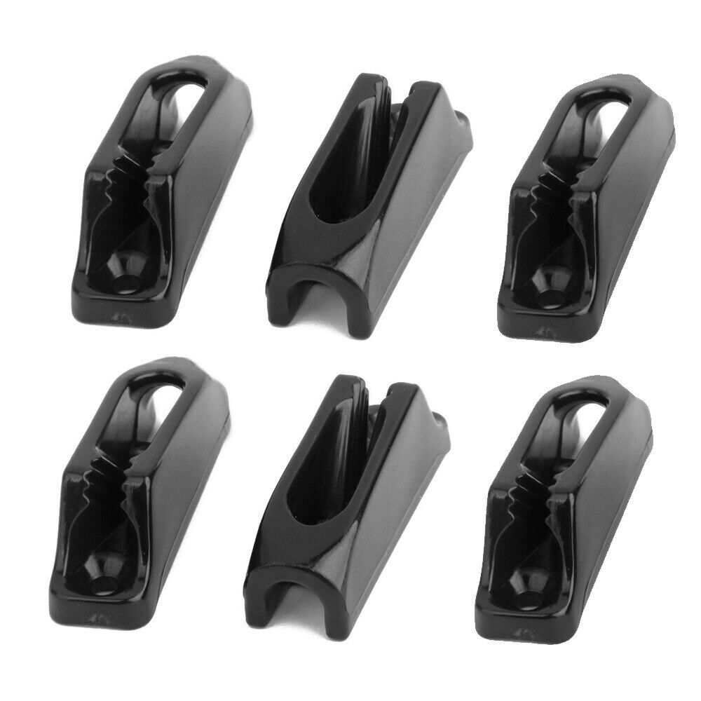 6Pcs Nylon Self-Lock Rope W905