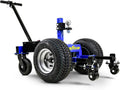 Electric Trailer Dolly 7500lbs Max Trailer Weight All-Terrain Wheels O5571