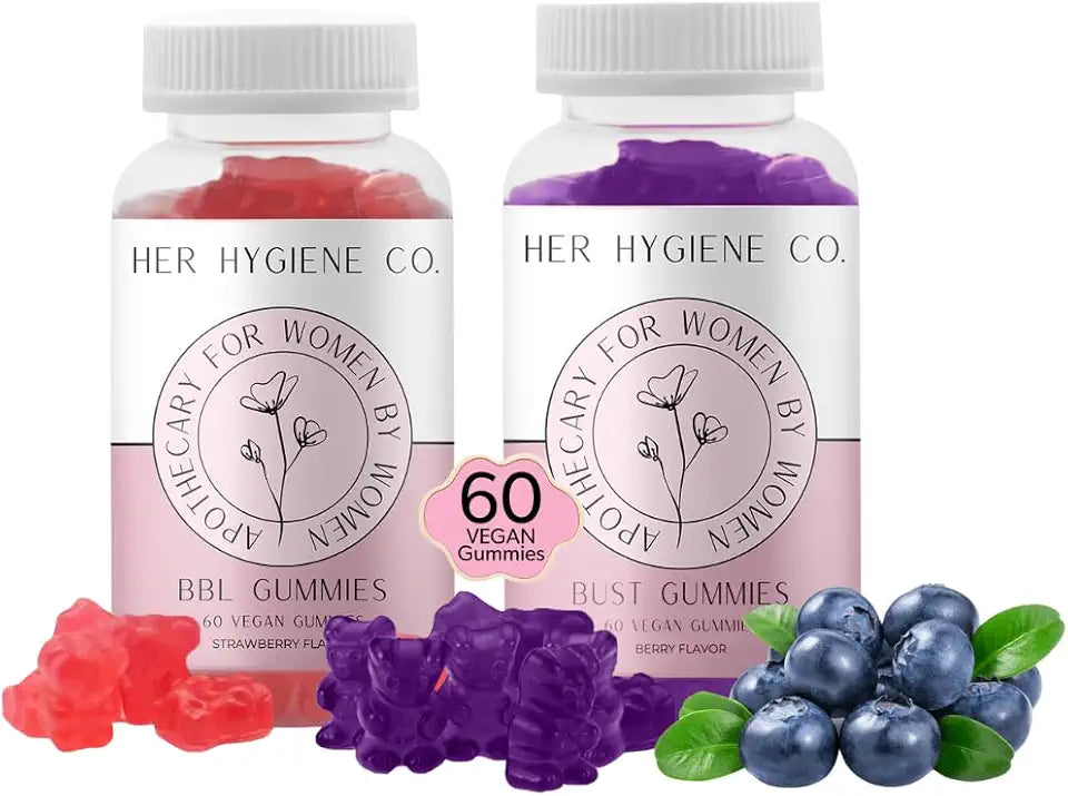 Gummies O12380