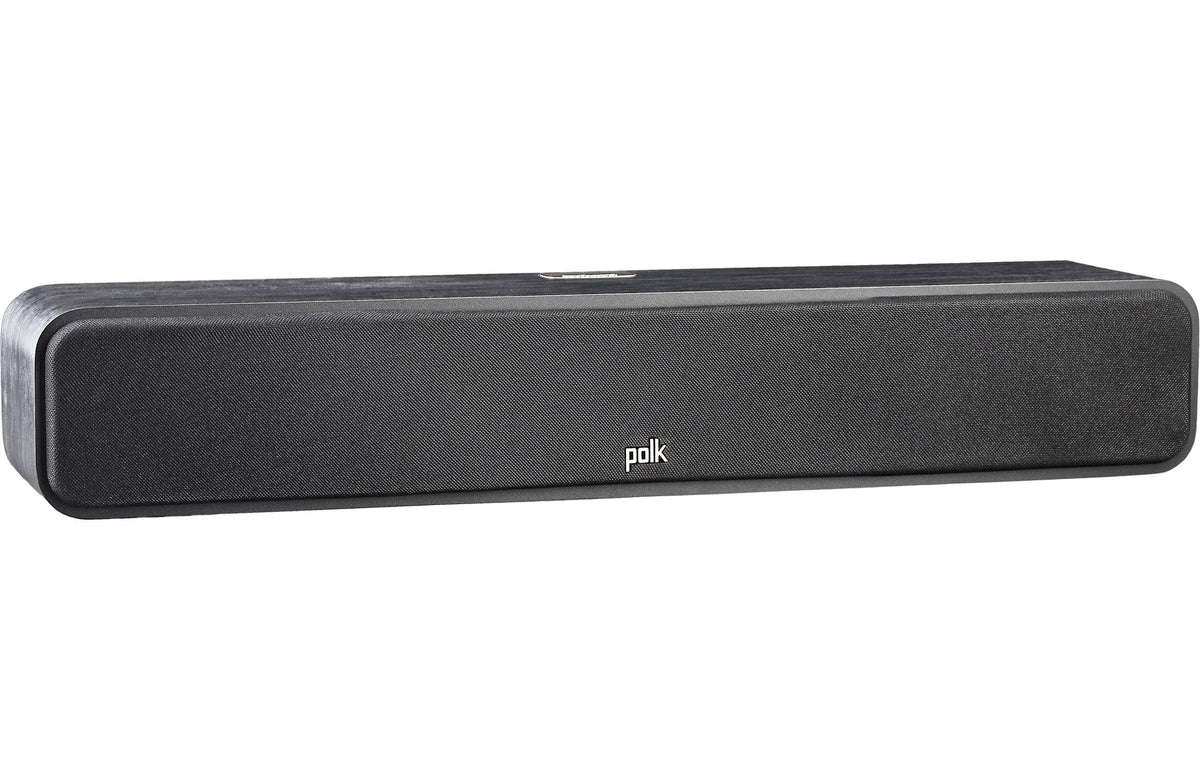 Slim Center Speaker X5009