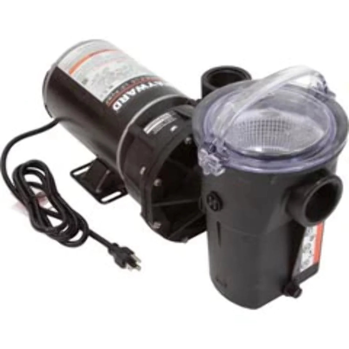 1.0hp 115v Pool Pump W5088