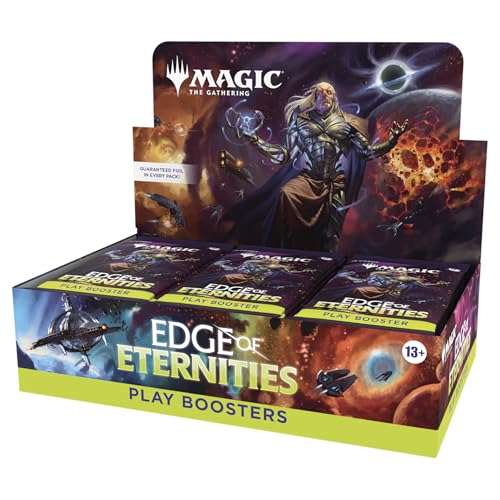 Play Booster Box (30 Packs) C5361