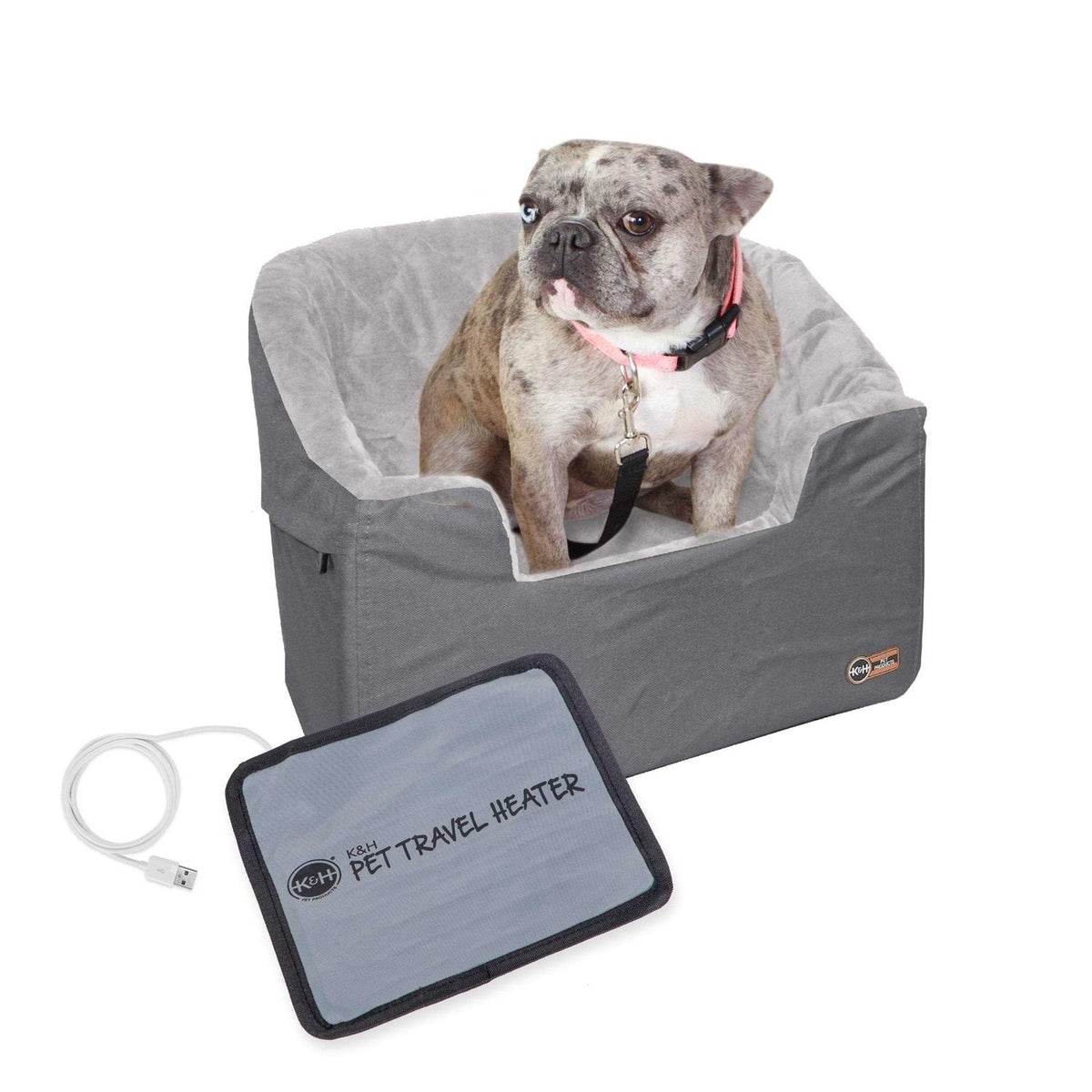 Bucket Booster Seat O4501