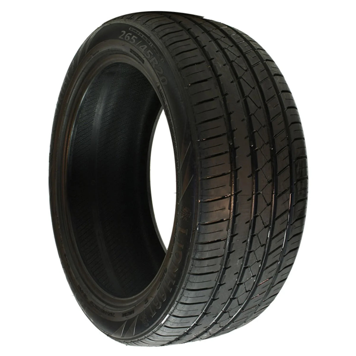 All Season 255/55R19 111V XL Passenger Tire P94299