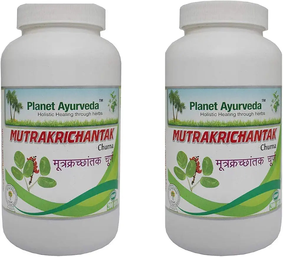 200 Grams Churna E19295