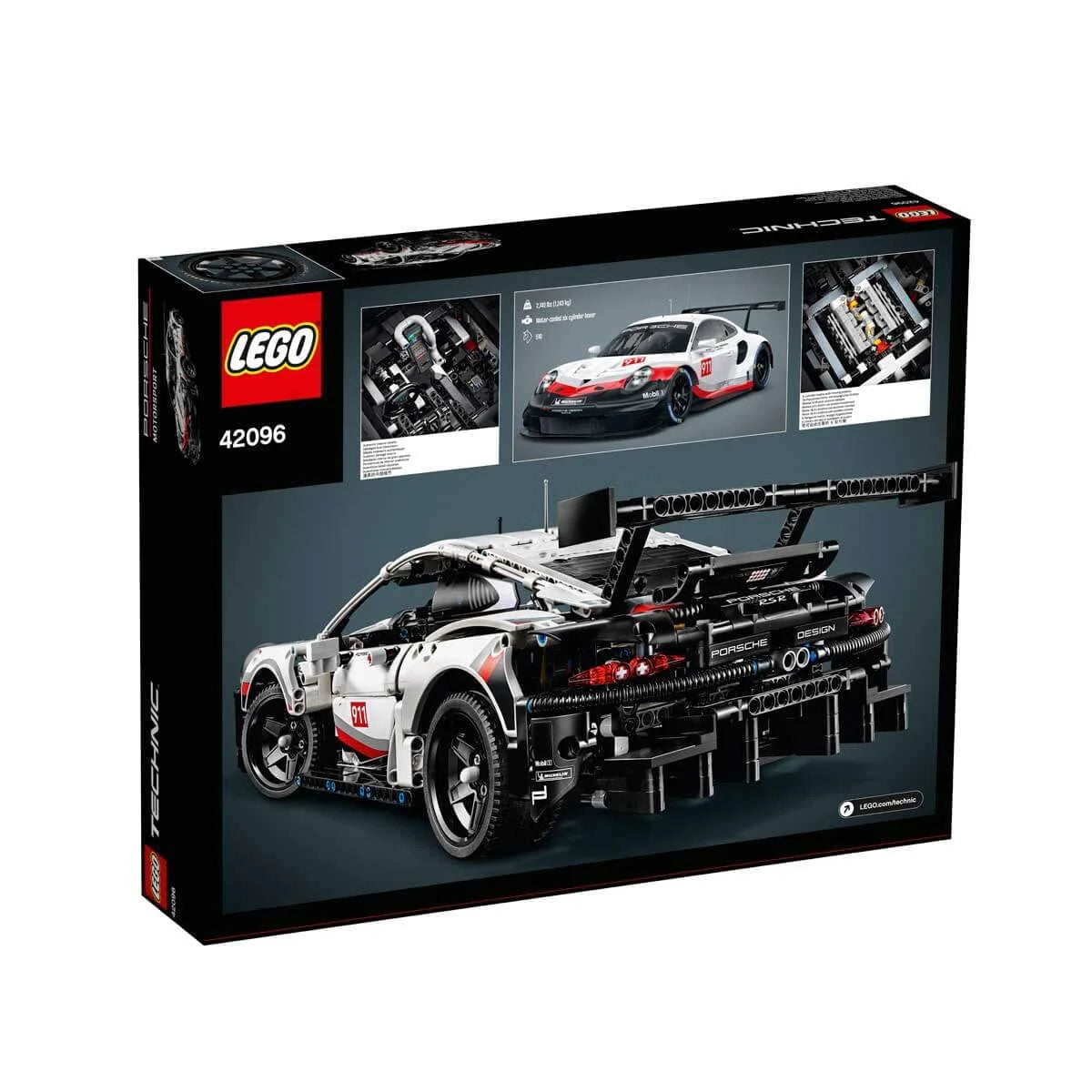 Building Set Z50367
