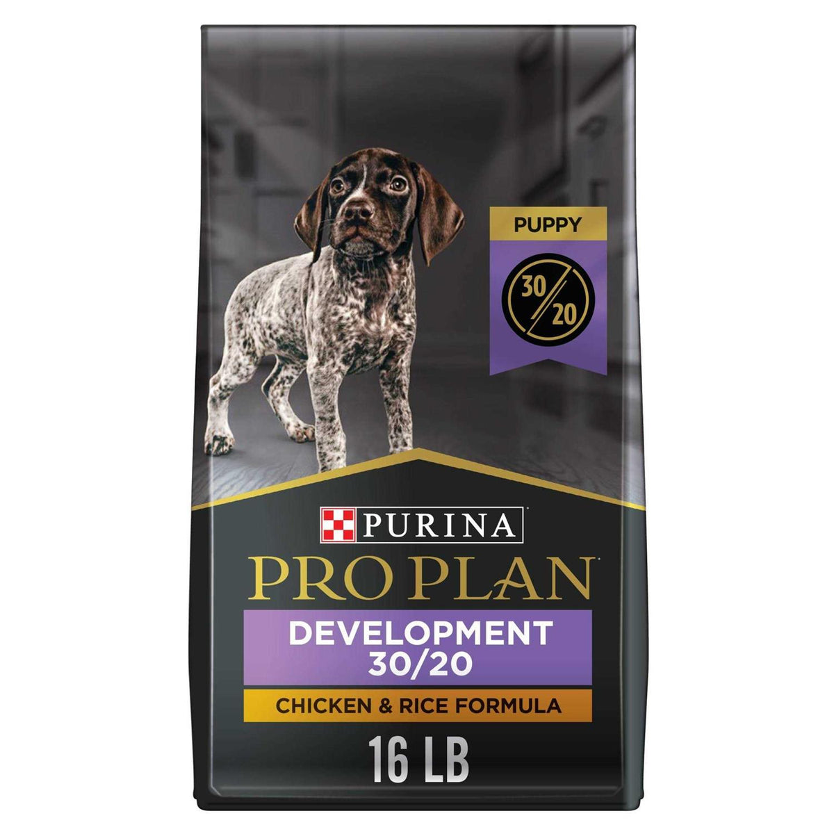 Chicken and Rice Puppy Food H922834