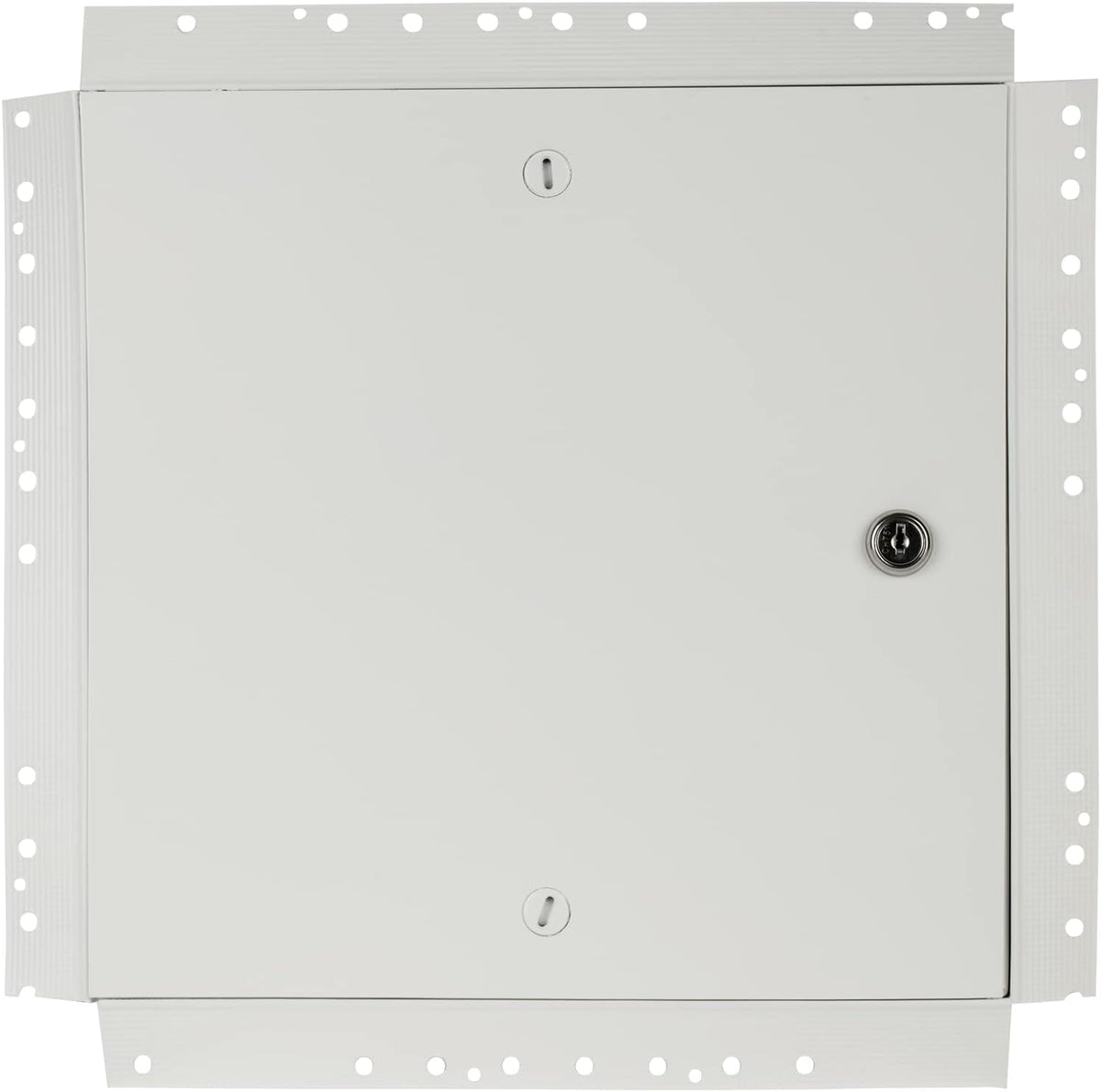 12x12 Metal Access Door with Cam Latch Lock V299