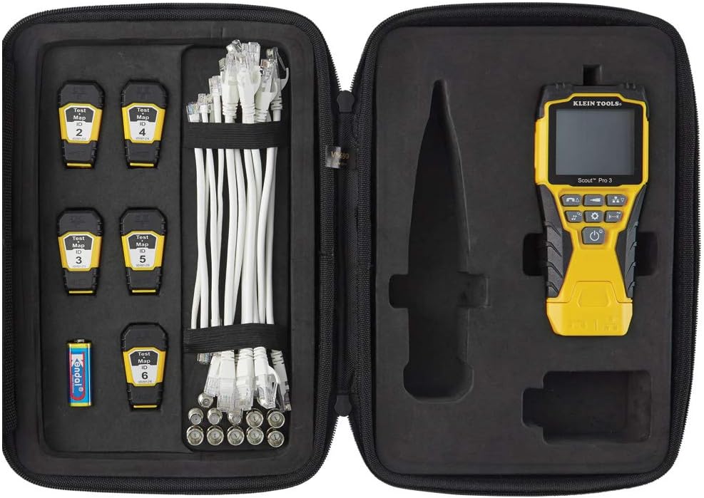 Black Replacement Carrying Case T77868