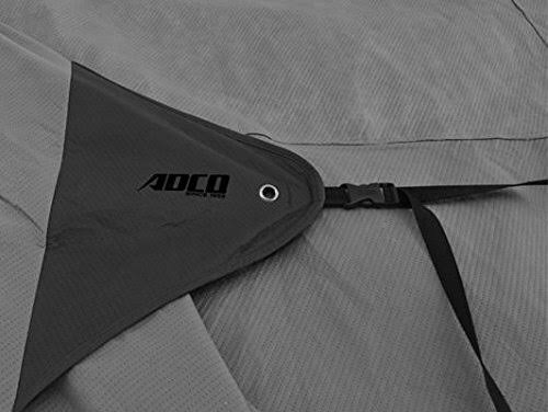 26&1x22-29& Tyvek Plus Wind RV Cover P963