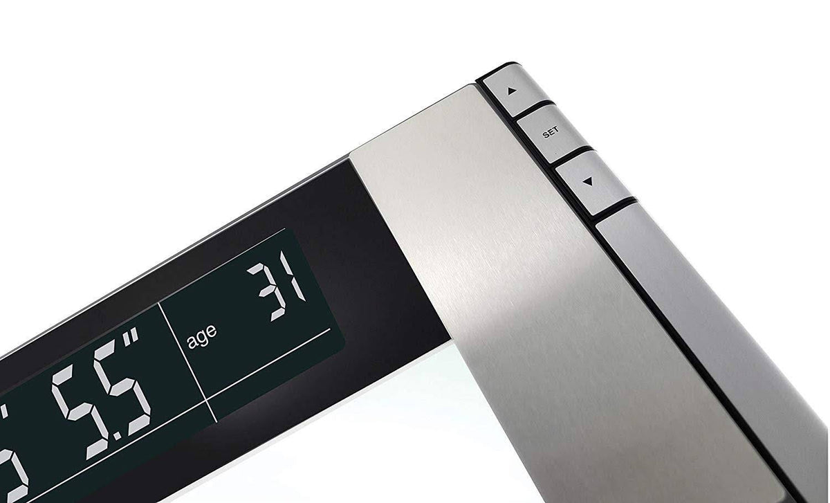 Body Analyzer Scale W4089