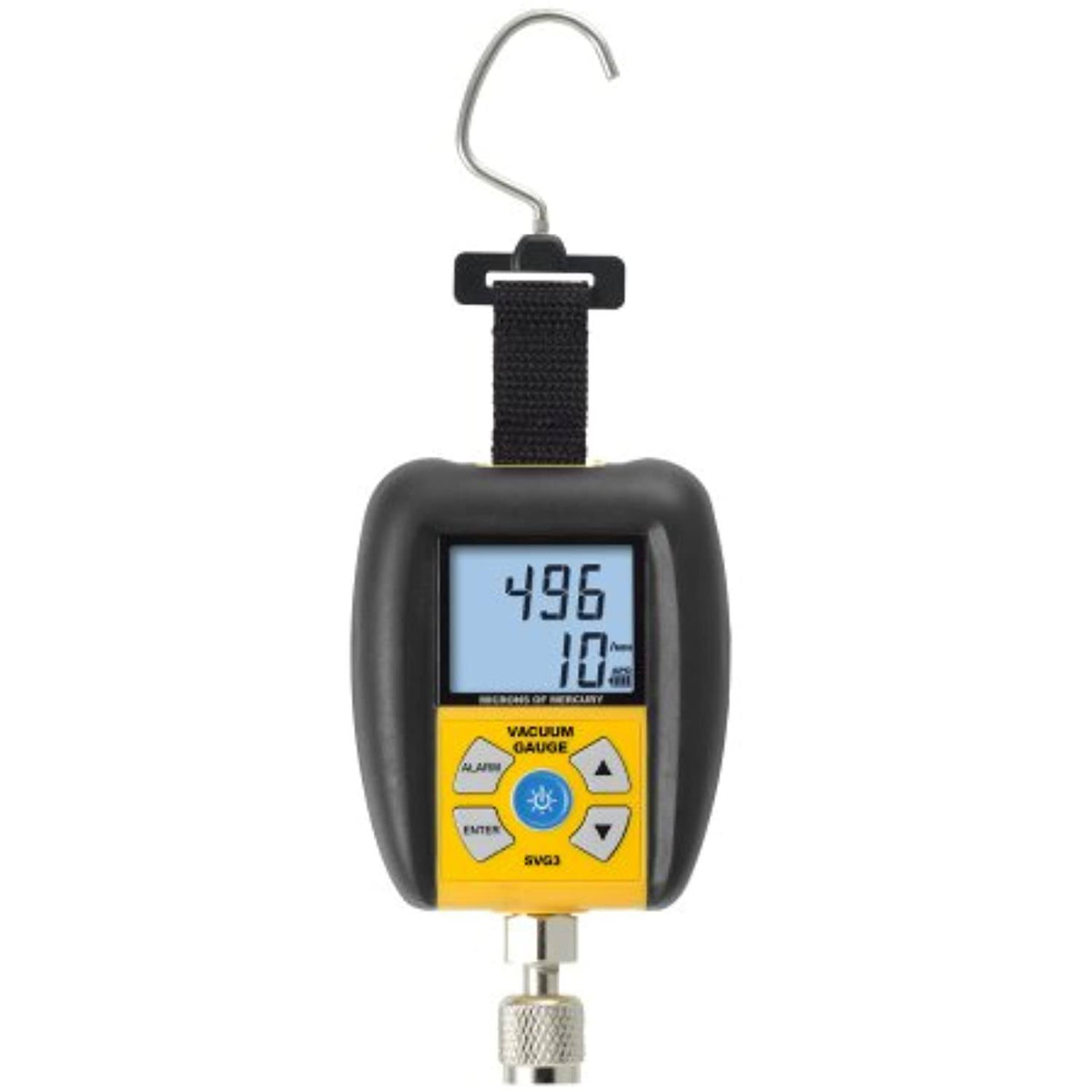 Digital Micron Vacuum Gauge L7446