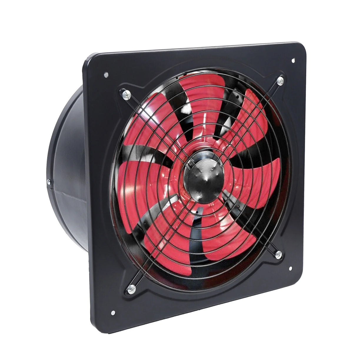 12'' Ventilation Exhaust Fan Wall Mounted Z528284