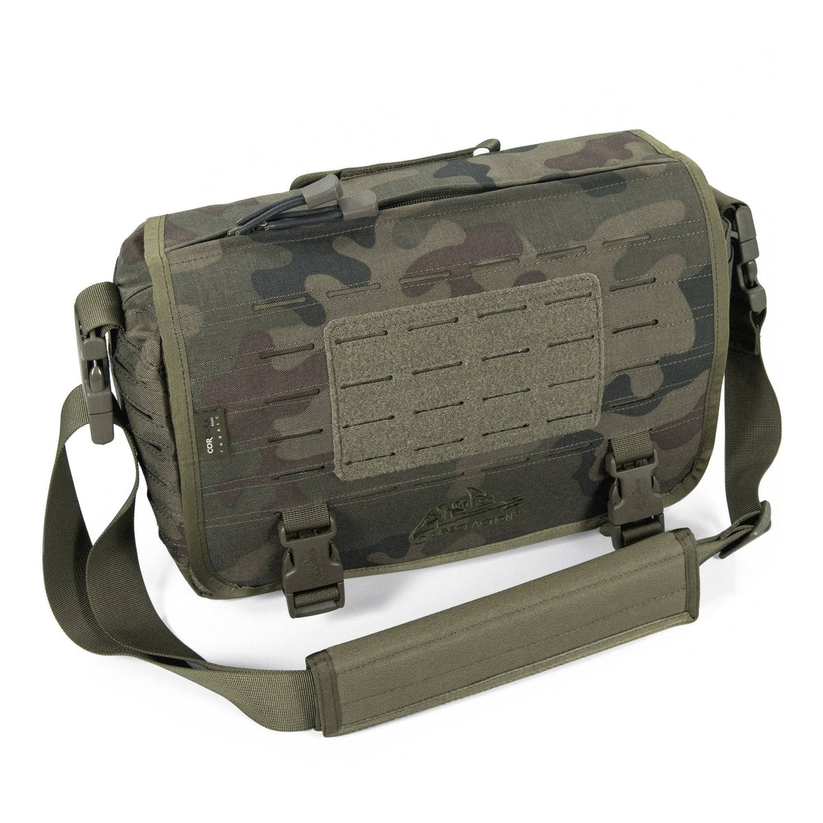 Small Messenger Tactical Bag T439