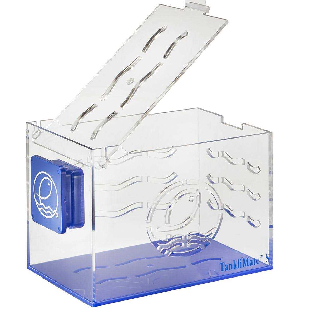 Acclimation Box X116931