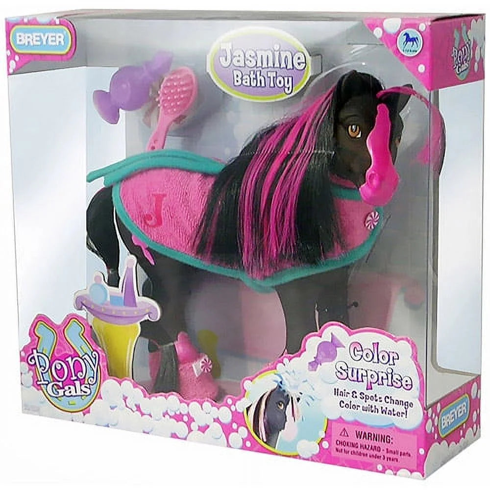 Color Change Bath Toy V6983