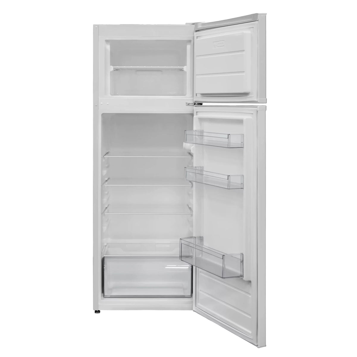 7.4 Cu. ft. Apartment Size Refrigerator in White V5250